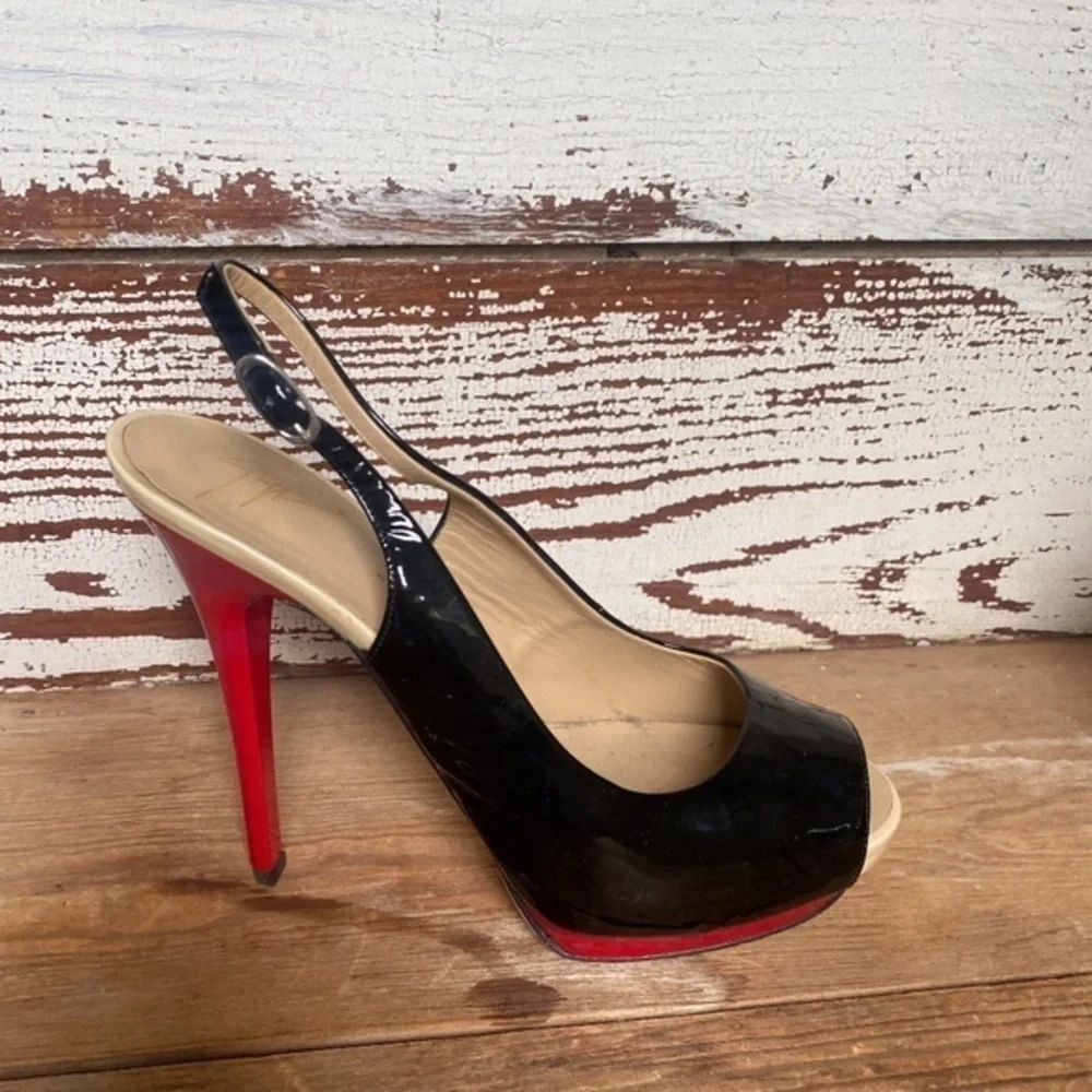 Giuseppi Zanotti euc 38